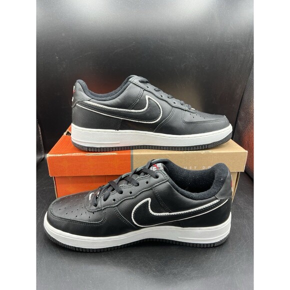 Nike Air Force 1 Low 03 Premium \'NYC\' Men’s Size 9 (306509-001) RARE DS main image 16